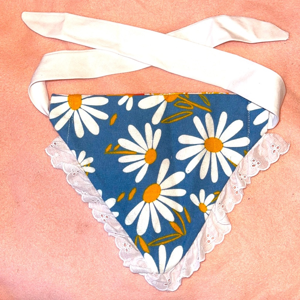 Dog bandana